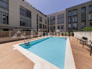 Piso en venta en Centre en Sabadell