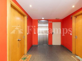 Piso en venta en Centre en Sabadell