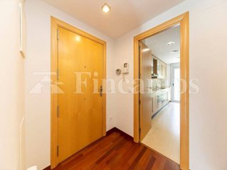Piso en venta en Centre en Sabadell