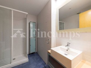 Piso en venta en Centre en Sabadell