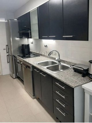 Piso en venta en Torreblanca en Sant Cugat del Vallès