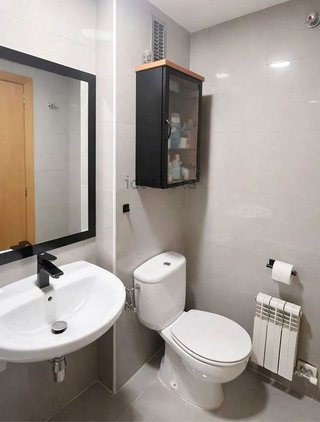 Piso en venta en Torreblanca en Sant Cugat del Vallès