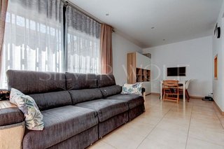 Piso en venta en Lluminetes en Castelldefels