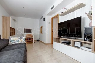 Piso en venta en Lluminetes en Castelldefels