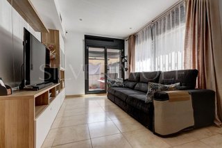 Piso en venta en Lluminetes en Castelldefels