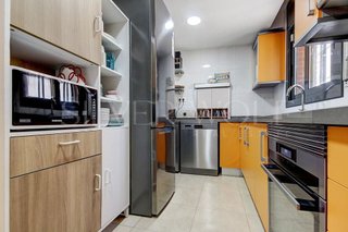 Piso en venta en Lluminetes en Castelldefels