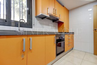 Piso en venta en Lluminetes en Castelldefels
