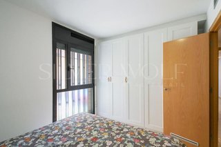 Piso en venta en Lluminetes en Castelldefels