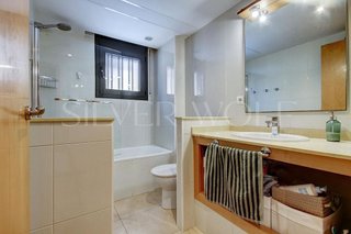 Piso en venta en Lluminetes en Castelldefels