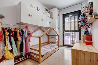 Piso en venta en Lluminetes en Castelldefels
