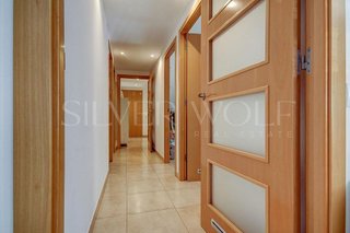 Piso en venta en Lluminetes en Castelldefels