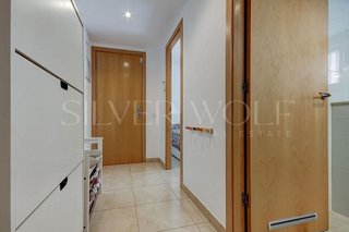 Piso en venta en Lluminetes en Castelldefels