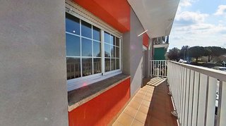Piso en venta en Roca del Vallès, la