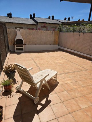 Casa pareada en venta en Roc Blanc en Terrassa