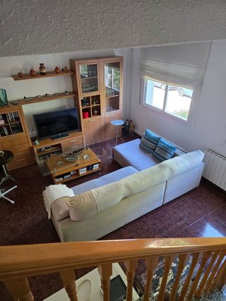 Casa pareada en venta en Roc Blanc en Terrassa