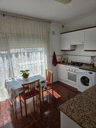 Casa pareada en venta en Roc Blanc en Terrassa