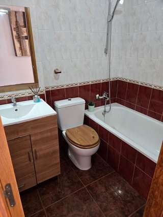 Casa pareada en venta en Roc Blanc en Terrassa