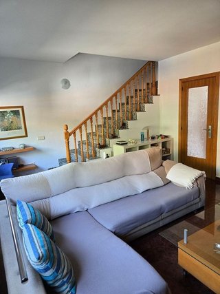 Casa pareada en venta en Roc Blanc en Terrassa