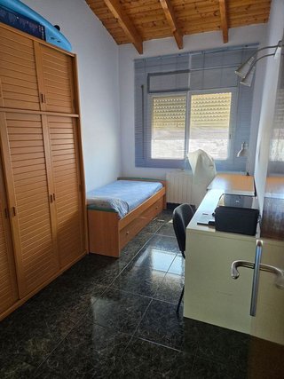 Casa pareada en venta en Roc Blanc en Terrassa