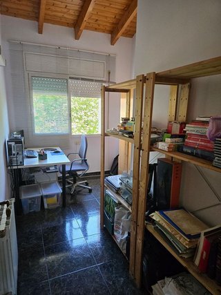 Casa pareada en venta en Roc Blanc en Terrassa