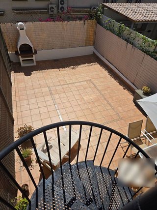 Casa pareada en venta en Roc Blanc en Terrassa