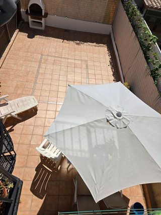 Casa pareada en venta en Roc Blanc en Terrassa