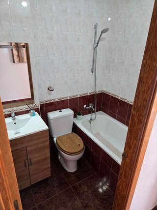 Casa pareada en venta en Roc Blanc en Terrassa