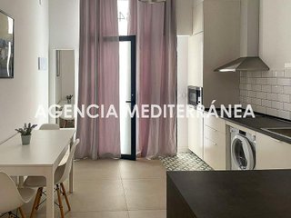 Piso en venta en Russafa en Valencia