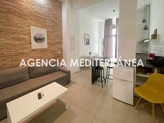 Piso en venta en Russafa en Valencia