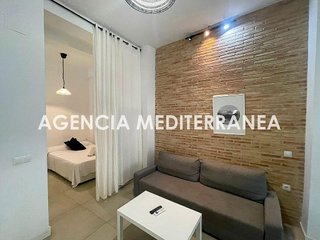 Piso en venta en Russafa en Valencia
