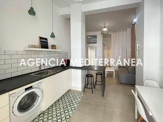 Piso en venta en Russafa en Valencia