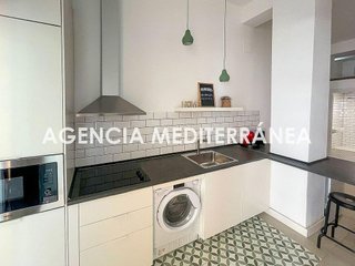 Piso en venta en Russafa en Valencia
