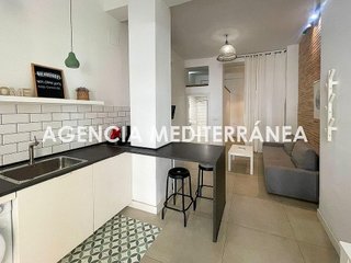 Piso en venta en Russafa en Valencia