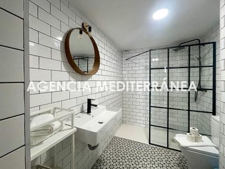 Piso en venta en Russafa en Valencia