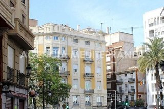 Piso en venta en Russafa en Valencia