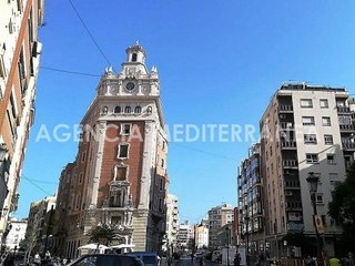 Piso en venta en Russafa en Valencia