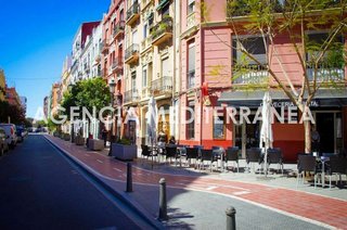 Piso en venta en Russafa en Valencia