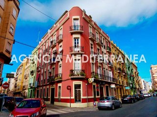Piso en venta en Russafa en Valencia