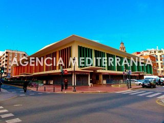 Piso en venta en Russafa en Valencia