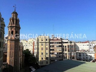 Piso en venta en Russafa en Valencia