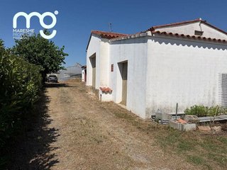 Casa rural en venta en Vilassar de Mar