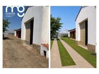 Casa rural en venta en Vilassar de Mar
