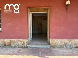 Casa rural en venta en Vilassar de Mar