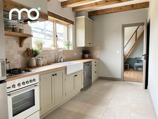 Casa rural en venta en Vilassar de Mar