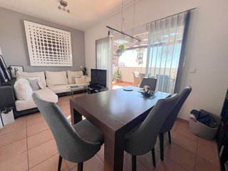 Dúplex en venta en Cala de Finestrat en Finestrat