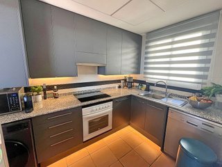 Dúplex en venta en Cala de Finestrat en Finestrat