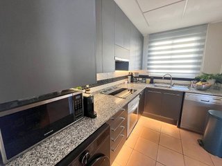 Dúplex en venta en Cala de Finestrat en Finestrat