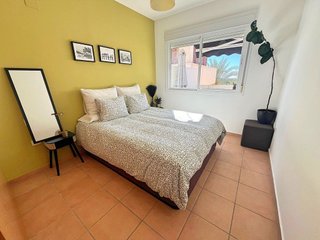 Dúplex en venta en Cala de Finestrat en Finestrat