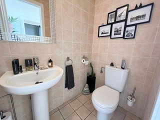 Dúplex en venta en Cala de Finestrat en Finestrat