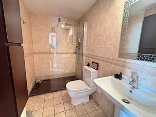 Dúplex en venta en Cala de Finestrat en Finestrat